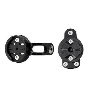 REDSTREAM Satteltaschen-Halterungset